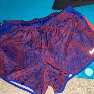 Nike Dri Fit Shorts